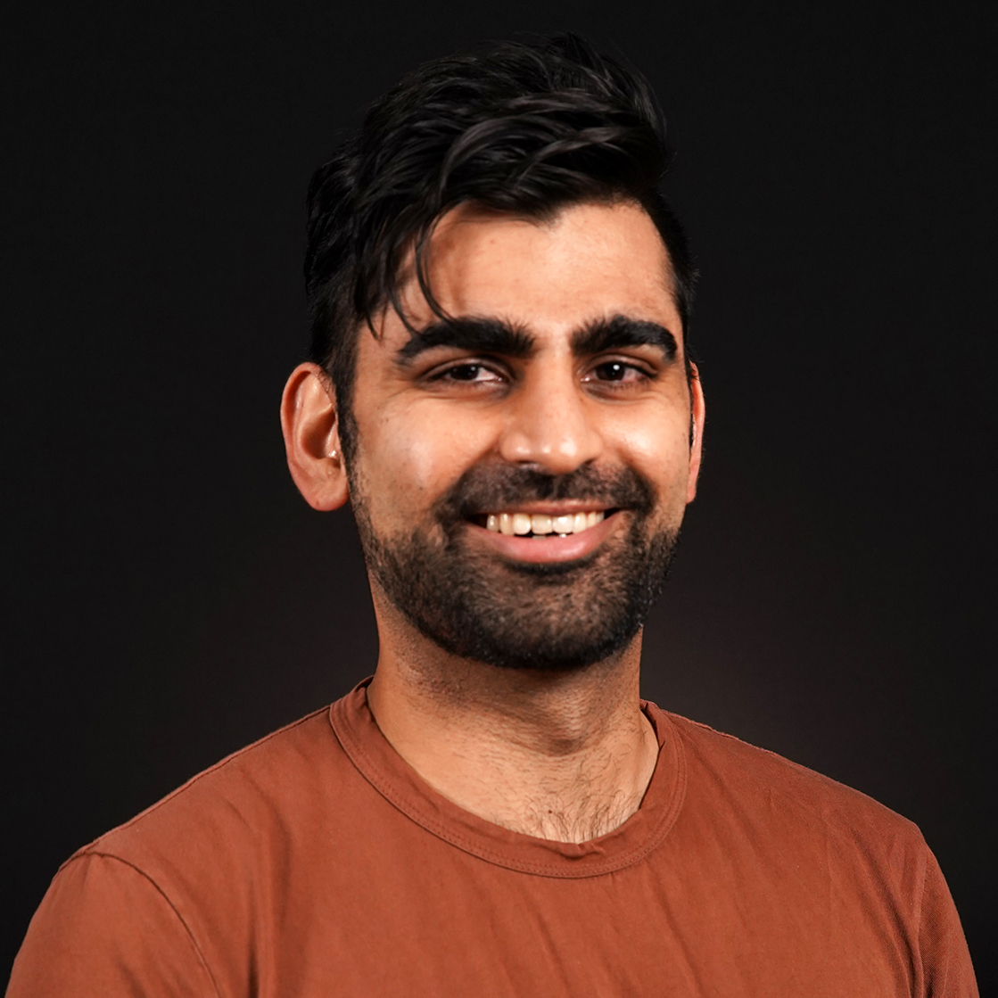 Curran Shah
